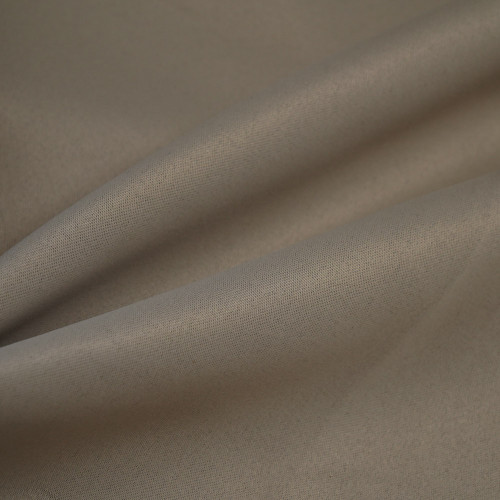 Audrey-White Ash High Density Sateen Blackout Drapery Fabric For Living Room, Bedroom, Office, Hotel, Restaurant, Theater, Retail Store, Exhibition Hall, Hospitality Industry. Custom Blackout Fabric. and Finished Curtain.