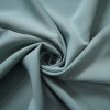 Hazel-Sliver Gray 75D Polyester 4 Way 2-Ply Stretch Fabric. For Pants, Skirts, Tops, Casual Wear, Outdoor Functional Jackets, Custom 4-Way Stretch Printed Fabric.