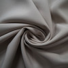 Hazel-White ash 75D Polyester 4 Way 2-Ply Stretch Fabric. For Pants, Skirts, Tops, Casual Wear, Outdoor Functional Jackets, Custom 4-Way Stretch Printed Fabric.