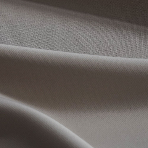 Hazel-White ash 75D Polyester 4 Way 2-Ply Stretch Fabric. For Pants, Skirts, Tops, Casual Wear, Outdoor Functional Jackets, Custom 4-Way Stretch Printed Fabric.