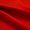 Hazel-Red 75D Polyester 4 Way 2-Ply Stretch Fabric. For Pants, Skirts, Tops, Casual Wear, Outdoor Functional Jackets, Custom 4-Way Stretch Printed Fabric.