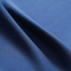 Hazel-Dark Blue 75D Polyester 4 Way 2-Ply Stretch Fabric. For Pants, Skirts, Tops, Casual Wear, Outdoor Functional Jackets, Custom 4-Way Stretch Printed Fabric.