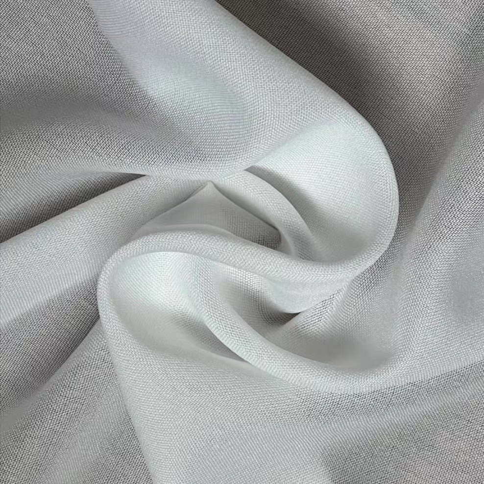 Base Cloth Interlining Whiter