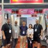 🌍 Building Bridges with Quality, Achieving Success Together - Yoniner Group at Canton Fair 2024 🌍