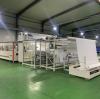 🚀 Introducing Our Automated Curtain Production Line! 🚀