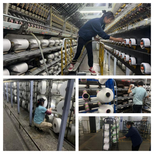 🔎 Inside Yoniner Group: Where Quality Meets Precision 🏭