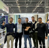 YONINER GROUP at Intertextile Shanghai 2025 – A Successful Exhibition!