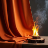🔥 Tested by Fire. Trusted by Certification. 🔥