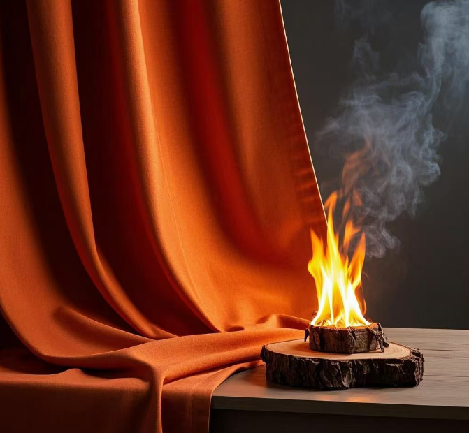 π₯ Tested by Fire. Trusted by Certification. π₯