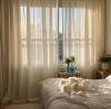 Smart Curtain Trends 2025: Automation Meets Aesthetics