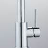 Luxury High quality Kitchen Faucet Deck Mounted Pot Filler Chrome Pull Down Spring Spout sink Tap