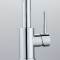 Luxury High quality Kitchen Faucet Deck Mounted Pot Filler Chrome Pull Down Spring Spout sink Tap
