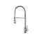 Nickel Brush Pull out Kitchen mixer Pull down stainless steel304 Kitchen faucet Single lever Sprayer Spring Kitchen Sink Faucet