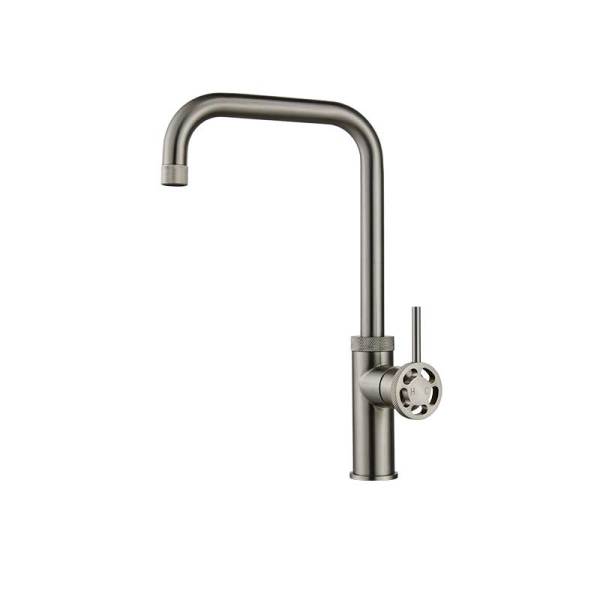 New Style Fashion InflowArt Industrial style  Sink faucet