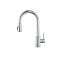2024 modern cheap kitchen hot and cold faucet 2 Function Pull Down stainless steel Sink Mixer Kitchen Faucet