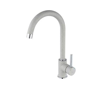 Europe Style SUS304Pull Out Kitchen Taps Matte Black Deck Mounted Kitchen Sink Mixer faucet