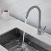 European hot sale kitchen faucet sus304 Marble Sprinkles Kitchen Tap Kitchen Faucets
