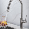2024 hot selling Gourmet Pull Down Kitchen Sink Faucets Pull Out sink  Kitchen Faucets