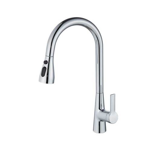 304 Stainless Steel pull out kitchen faucet Hot and cold Water vixer ap 360 Deree Rotation Kitchen mixer Sink Faucei