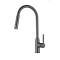 Commercial Kitchen Sink Spray Faucet 2 Way Rotatable  Dishwasher Faucet For Hotel and home