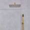 hot selling bathroom brush gold concealed  shower set