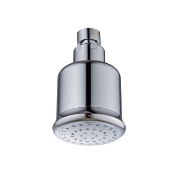 Brass  Bathroom Top Overhead Rain Shower Head