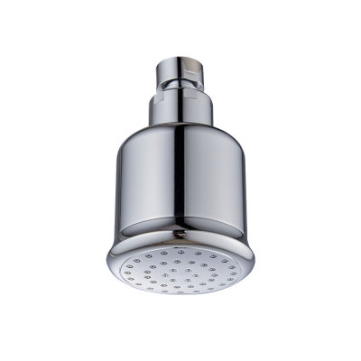 Brass  Bathroom Top Overhead Rain Shower Head