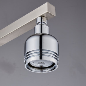 Brass  Bathroom Top Overhead Rain Shower Head