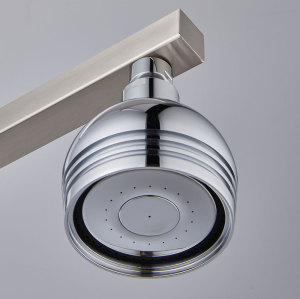 Brass  Bathroom Top Overhead Rain Shower Head