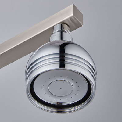 Brass  Bathroom Top Overhead Rain Shower Head