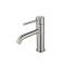 Single Handle faucet Brushed 304 stainless steel vanity tap wares faucet basin taps