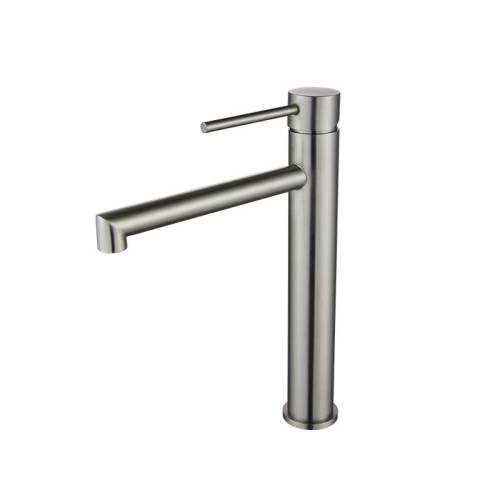 Made in China luxury hot selling new single hole basin faucet bathroom faucet basin faucet