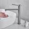 Made in China luxury hot selling new single hole basin faucet bathroom faucet sink faucet