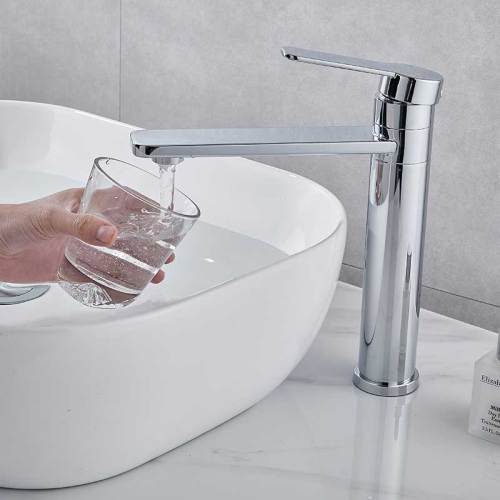 Stainless Steel Wash Basin faucet for Global Brands - OEM, ODM