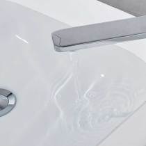 Premium Stainless Steel Wash Basin Faucet for Global Brands - OEM, ODM, Wholesale Options Available