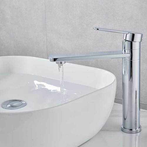 Stainless Steel Wash Basin faucet for Global Brands - OEM, ODM