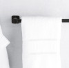 Solid Brass Bathroom Accessories – Coordinated Design