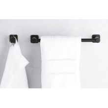 Solid Brass Bathroom Accessories – Coordinated Design
