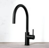 Pull-down sink faucets – genius in the kitchen
