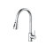 Modern Single Hole Deck Mounted pull out cabinet faucet sink faucet Kitchen Faucet