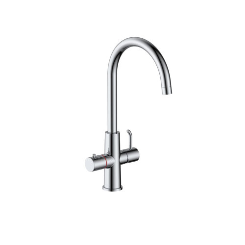 Lead Free Factory manufacturer drinking water 3 in 1 Kitchen Faucet filter faucet