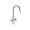 Lead Free Factory manufacturer drinking water 3 in 1 Kitchen Faucet filter faucet