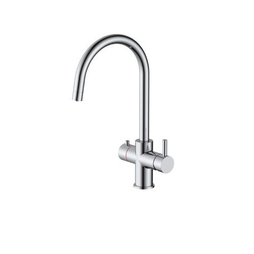 Multifuncional Hot Cold Water Heating Kitchen Taps Tap Faucet For Sinks