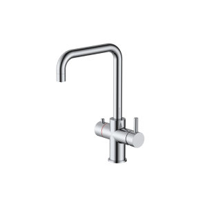 Multifuncional Hot Cold Water Heating Kitchen Taps Tap Faucet For Sinks