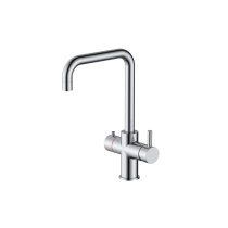 Multifuncional Hot Cold Water Heating Kitchen Taps Tap Faucet For Sinks