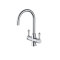 Multifuncional Hot Cold Water Heating Kitchen Taps Tap Faucet For Sinks