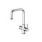 2024 Multi-function 3 in 1 Chiling Kitchen Boiling Water Filter Tap Hot Cold Water Mixer Filtration Taps and faucets