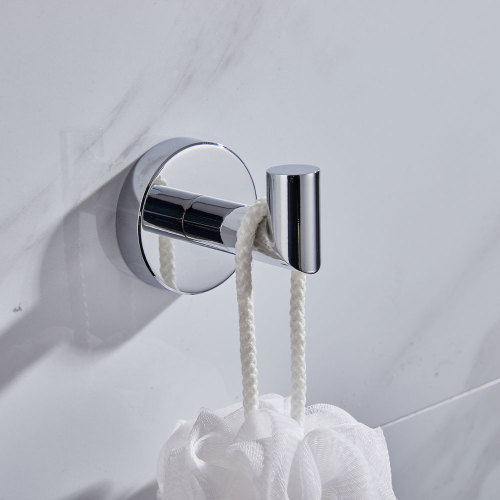 High Quality stainelsss steel robe hook