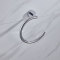 stainless steel towel ring