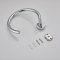 stainless steel towel ring